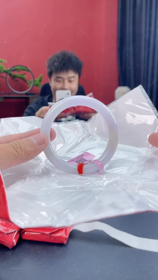 未镶嵌手镯翡翠12