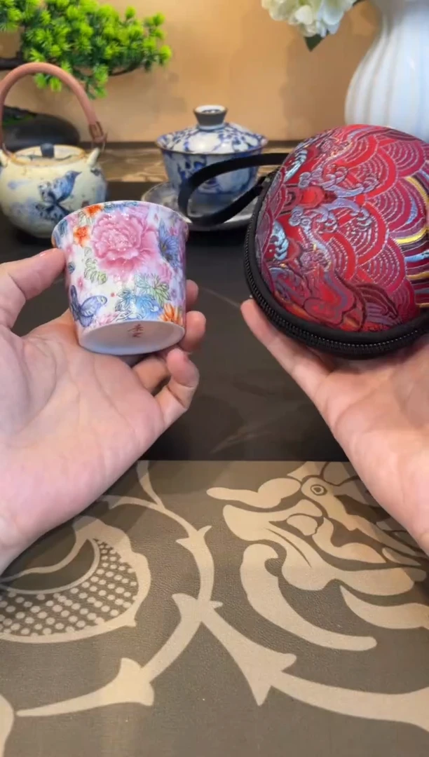 小缘茶器 源头工厂！！！