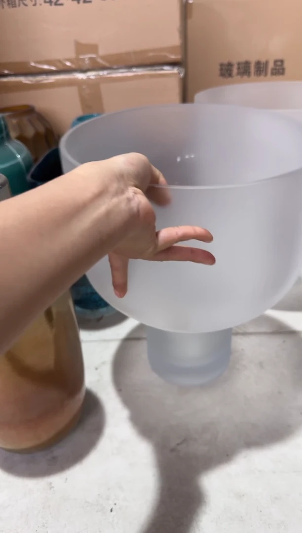 万间家居美物花瓶079