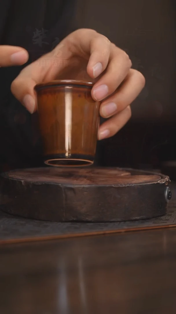 【闪购商品】杯9柴房陶瓷 可乐杯家茶宠