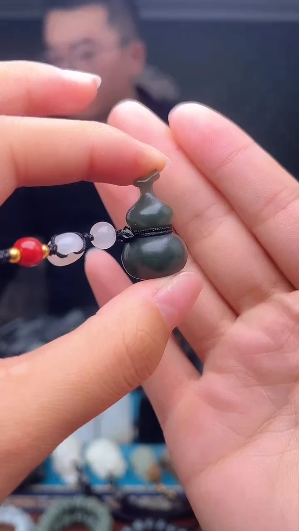 未镶嵌和田玉挂件1多样性发拍一发一