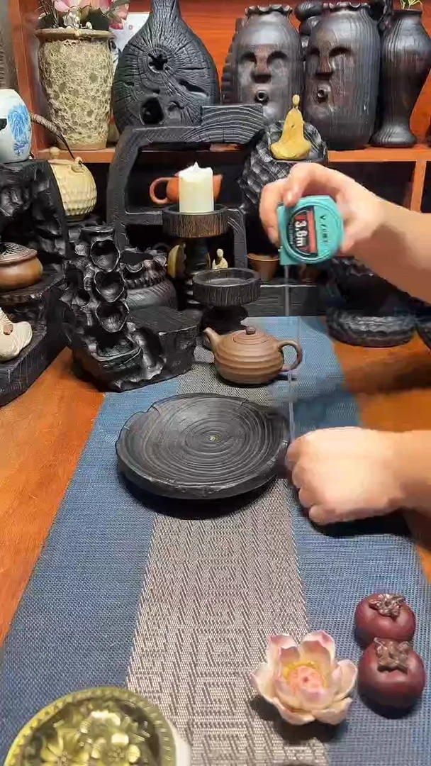 香樟木香樟木一物一拍