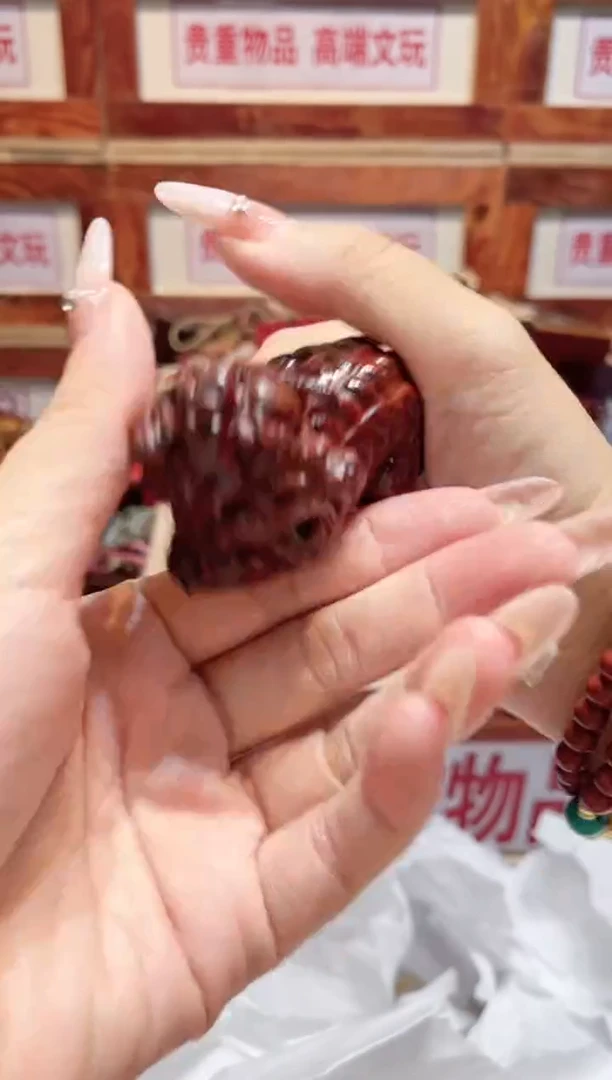 精品手串闪购链接（多样性发其一）￥