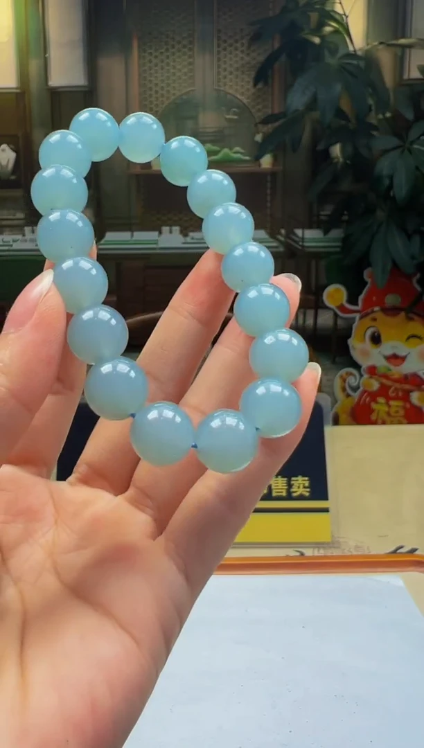 颈饰未镶嵌翡翠BQ2025-8-22-30