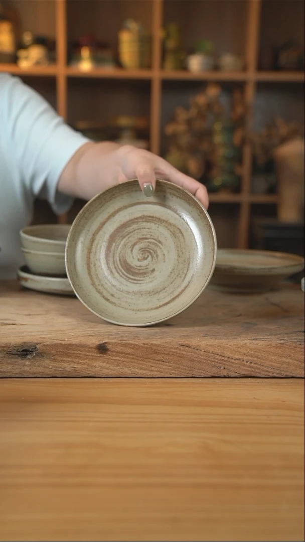 岁月风情的7英寸月光盘