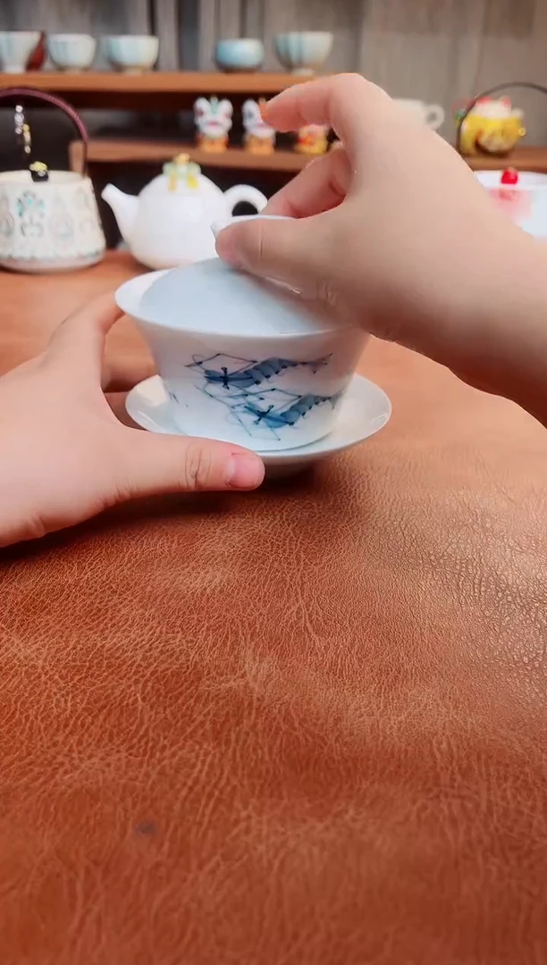 【高货清货】微瑕不售后，介意勿拍（不含礼盒）