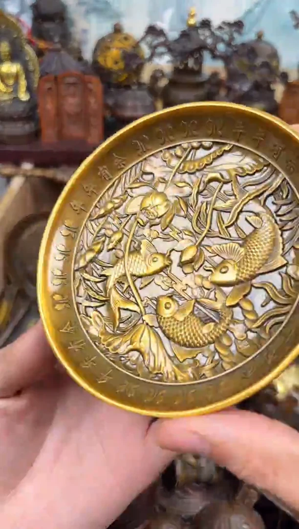 竹韵铜专属精选链接