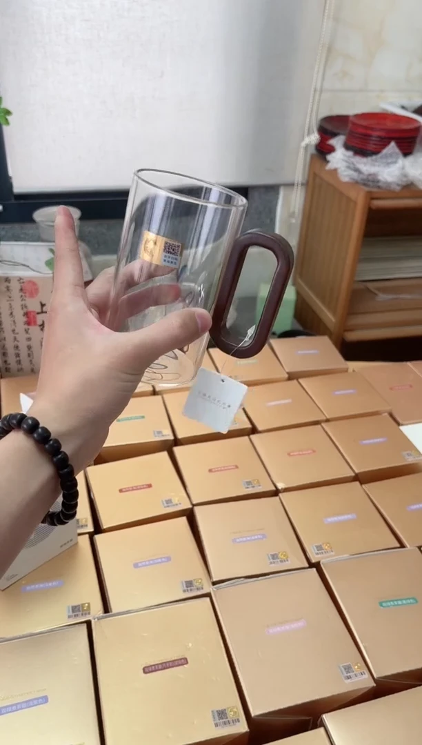 禾器/随安杯/透明。。。