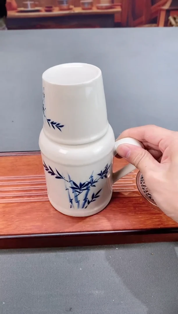 【闪购商品】@@@@@@@@@@@@@@@竹子壶