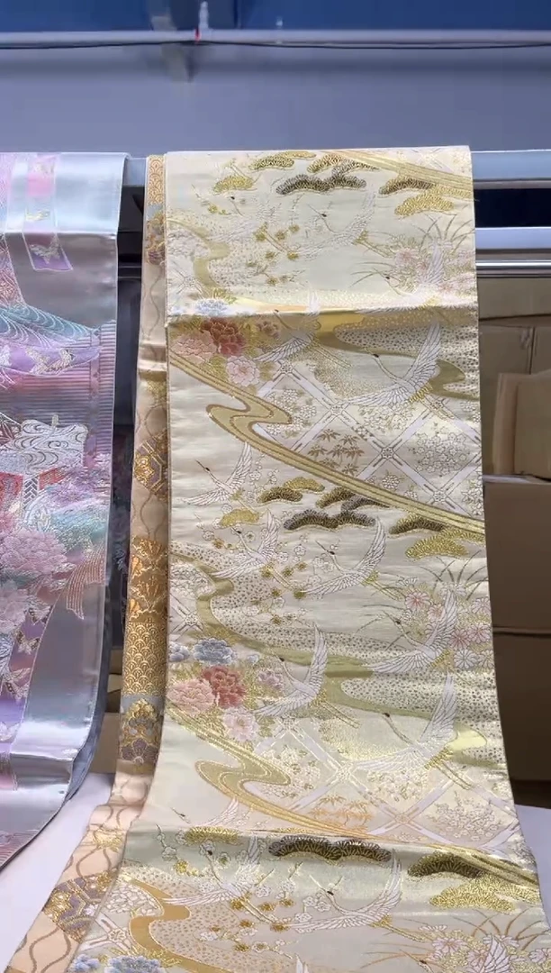 【闪购商品】织绣精选中古物品默认有瑕