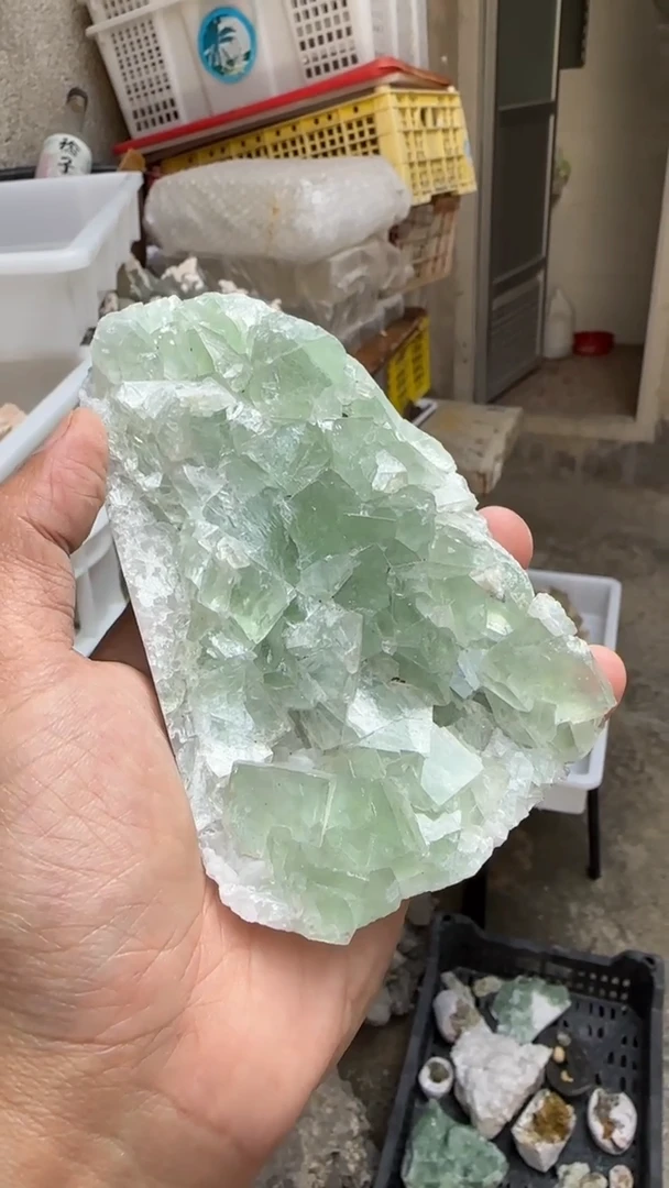 【闪购商品】昌化石印石原石料
