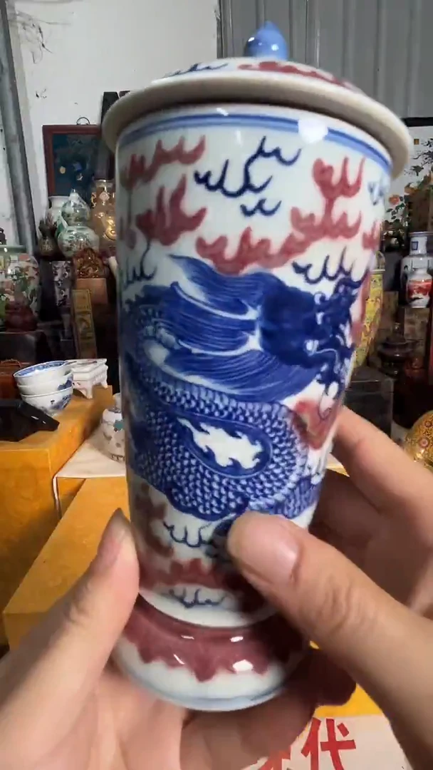 摆件陶瓷艺术摆件G