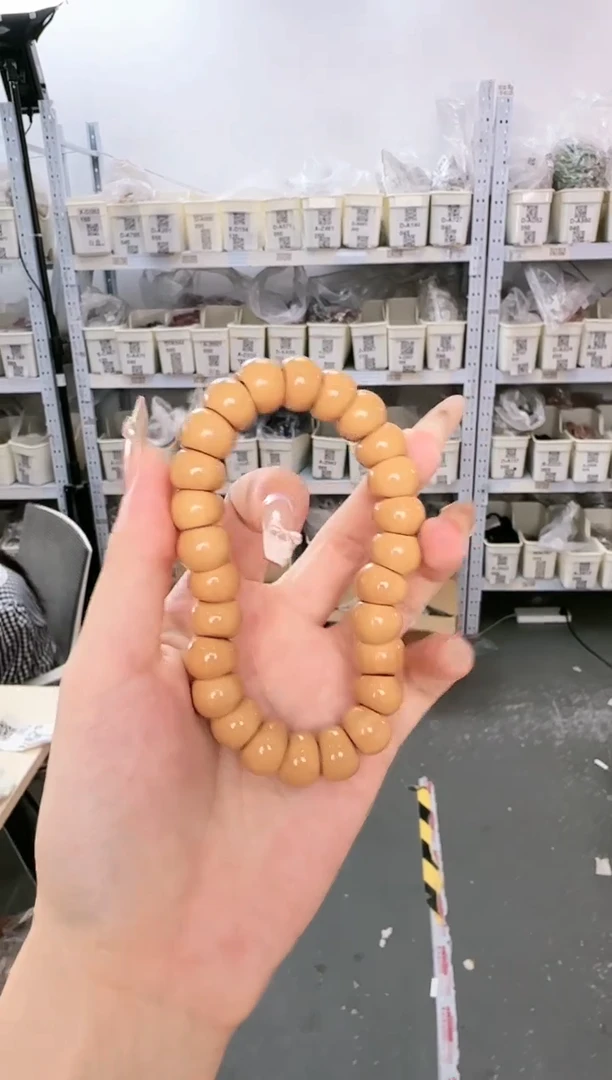 猴头核桃吊坠P-S062001