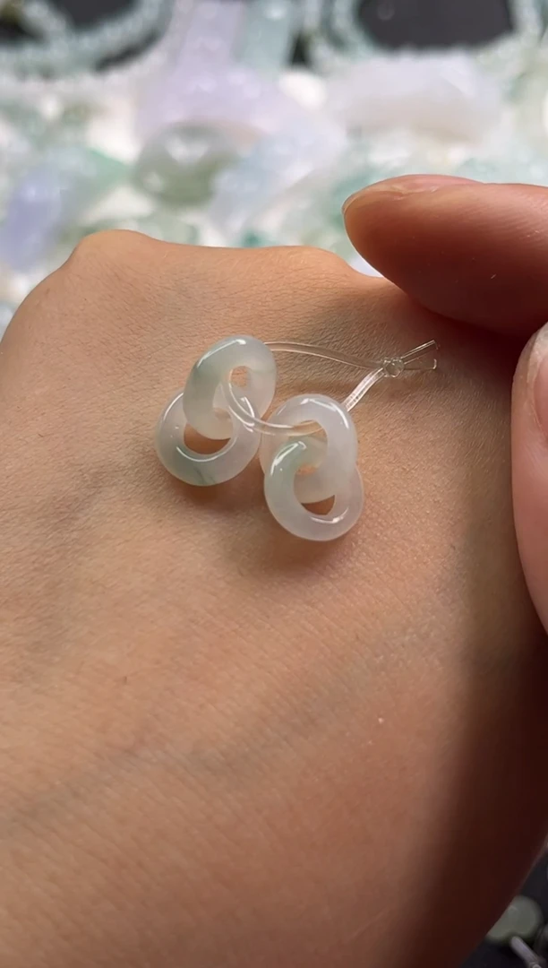 定制翡翠未镶嵌00000000004