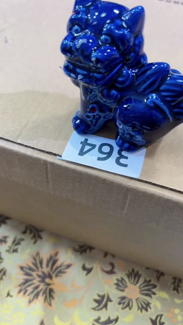 瓷片陶茶666文玩周边多人