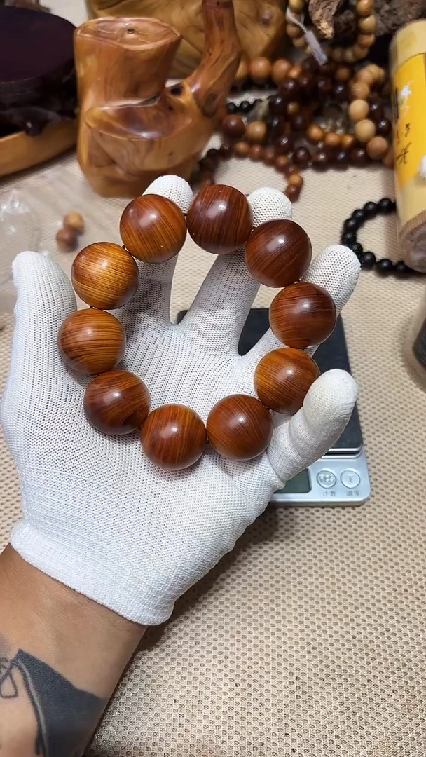 柏木（崖柏）南太行崖柏2.5黑油