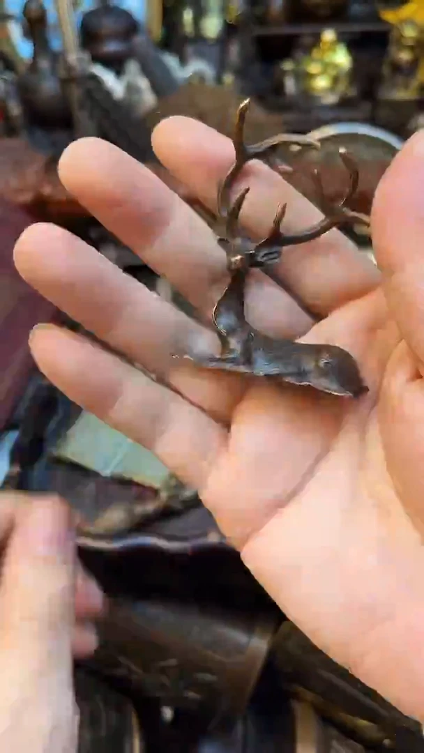 0301李哥铜器链接