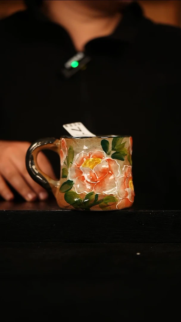 瓷片遇瓷手作同款770