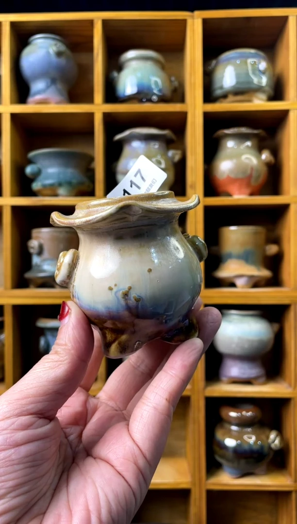 【闪购商品】陶微瑕117