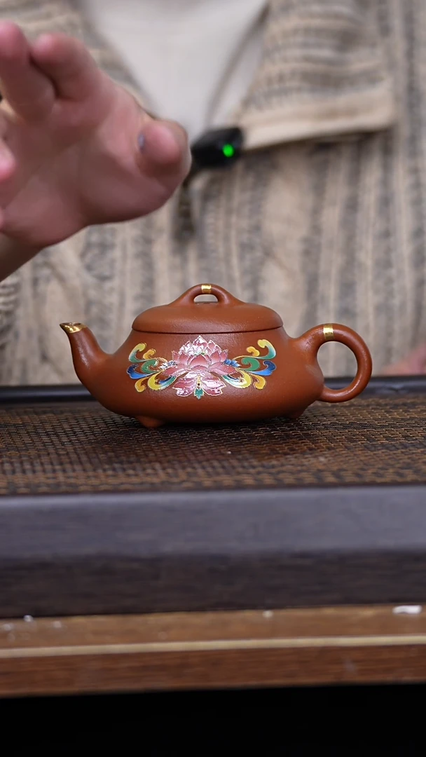 【闪购商品】紫砂茶壶456798213645789