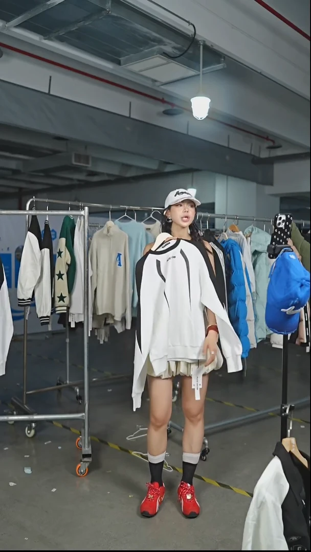 YKYB外套/夹克     S
