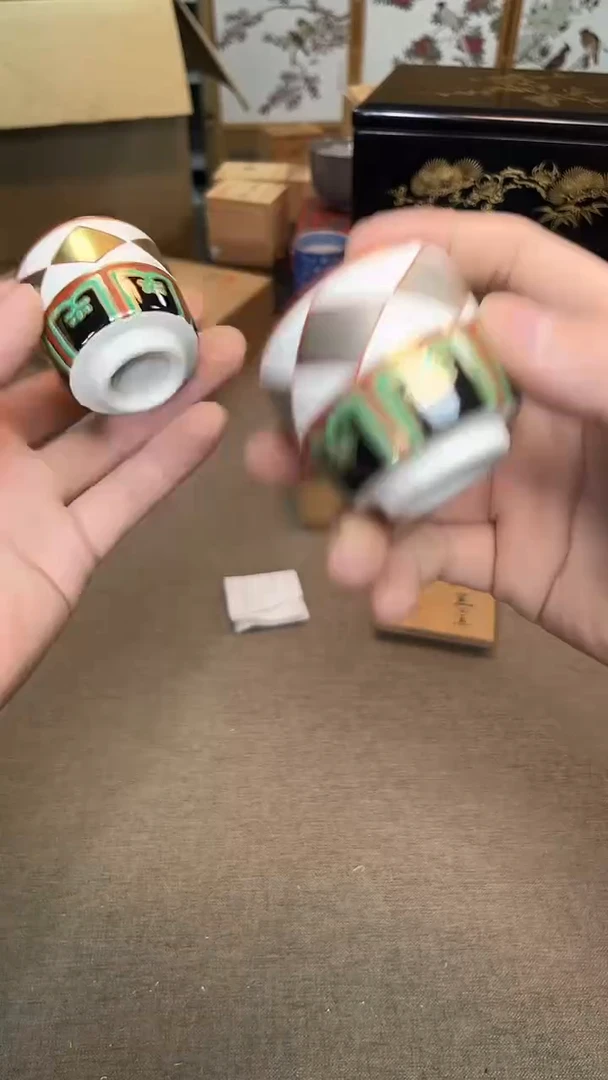 茶宠瓷器茶具套装