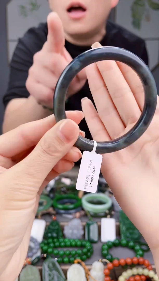 颈饰未镶嵌和田玉多样性发货拍一发一58.3