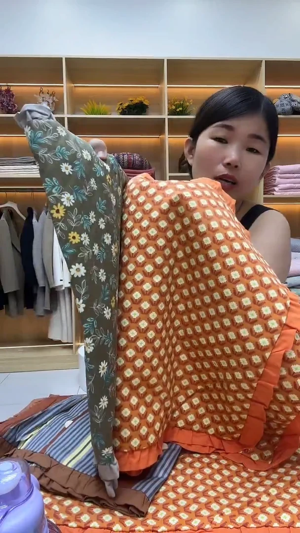 枕套