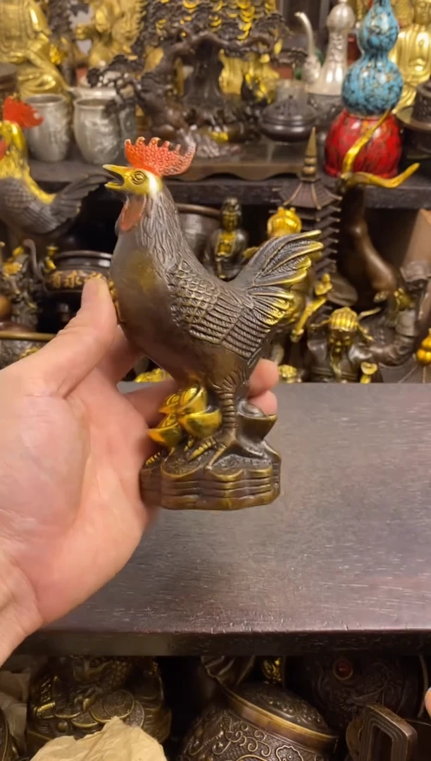 1案台摆件 物品摆件