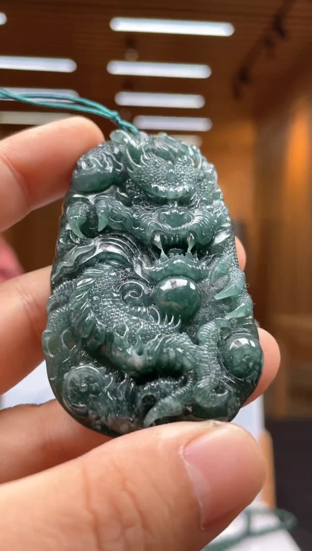 未镶嵌定制翡翠********74