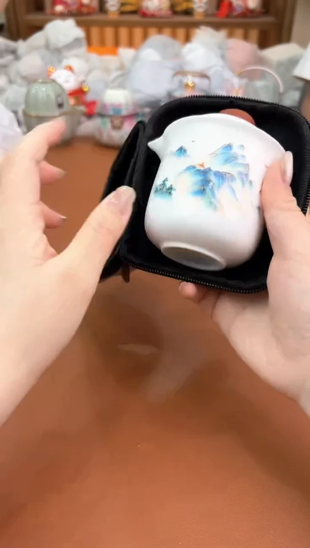 @@允礼茶器通用链接 这个真的很便宜