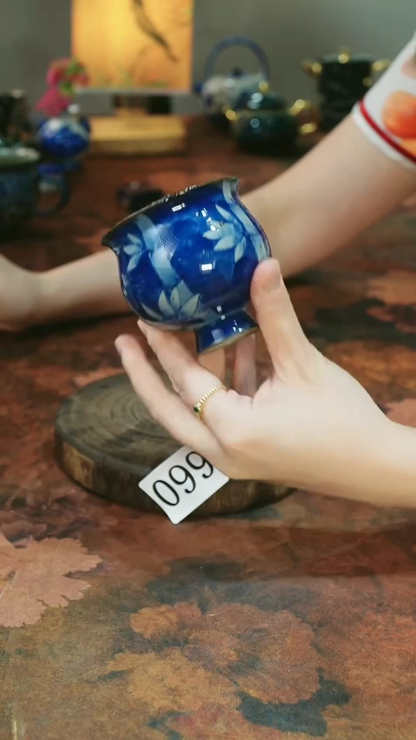 茶碗...........099