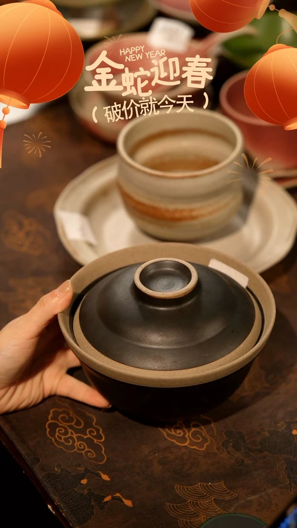 【闪购商品】稻谷壳栖居生活手工手作@@D033+A071