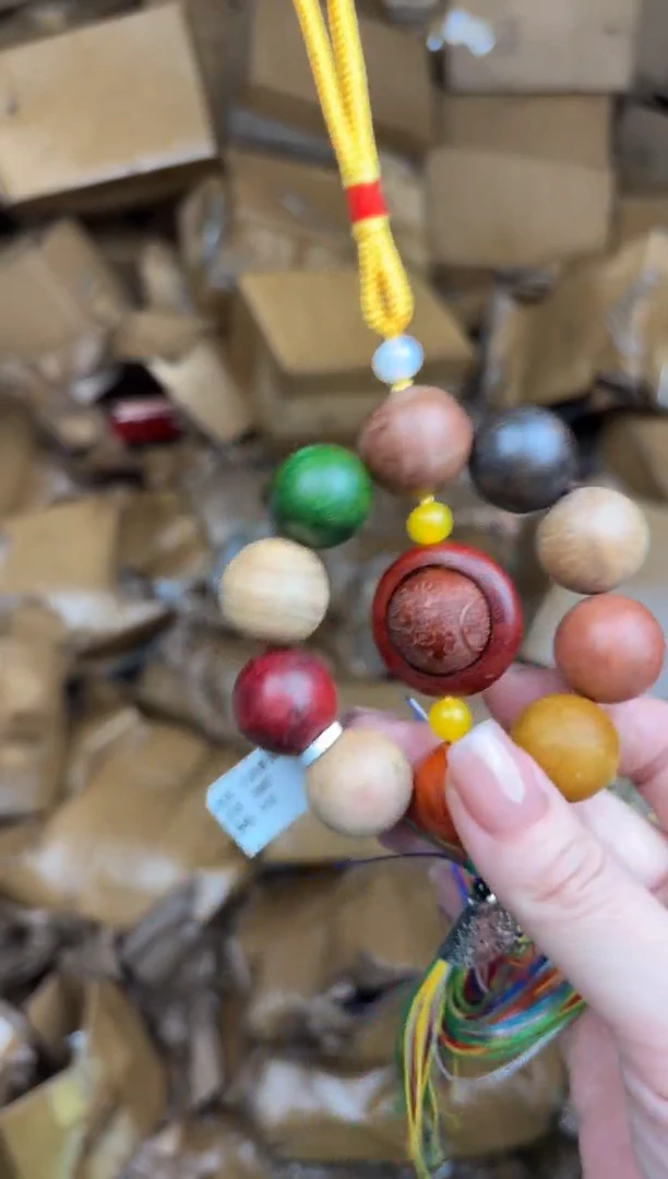 手串顾德精品手串【无礼盒】