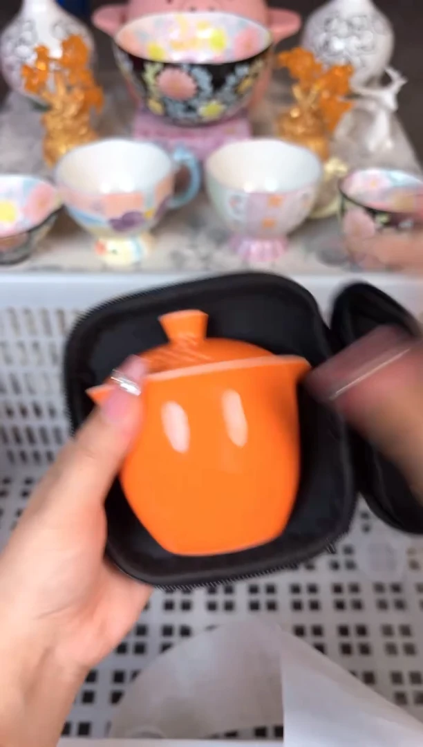 瓷片720默认微瑕15包邮库存1件