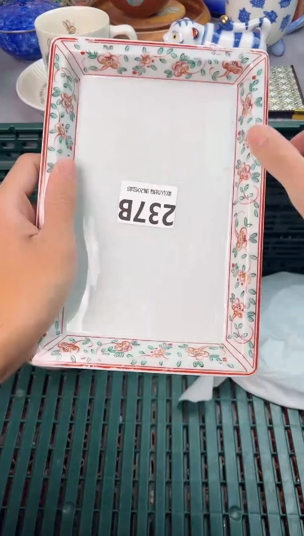 【闪购商品】碗237B瓷器瓷器瓷器瓷器