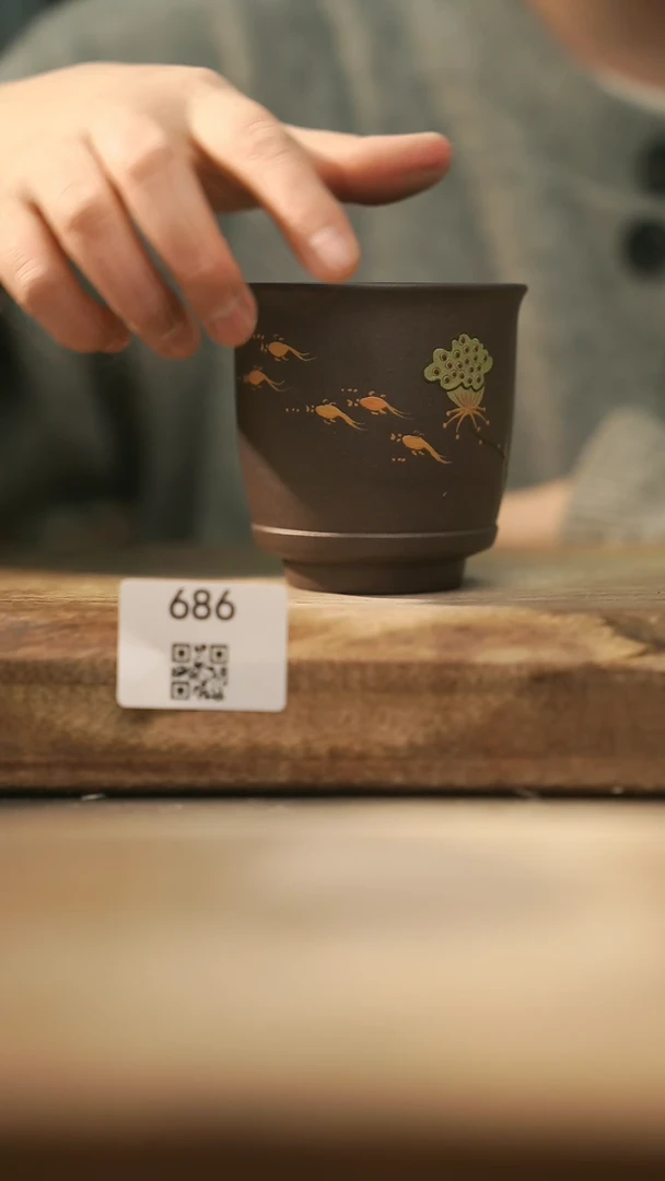 【闪购商品】【落单孤品】福利/杯子@@686