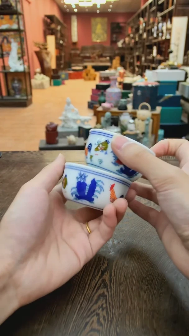 【闪购商品】展厅搬迁！茶具清清清