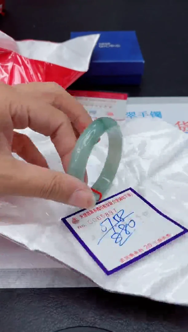 未镶嵌手镯翡翠111111111
