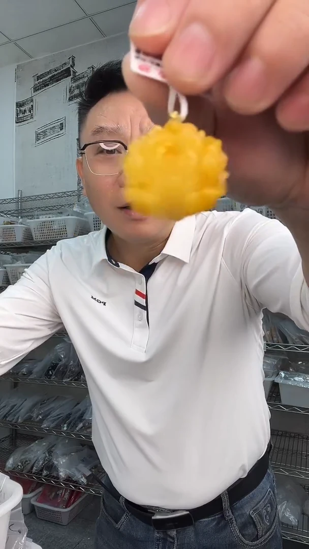 裸石琥珀未镶嵌A0085天然蜜蜡