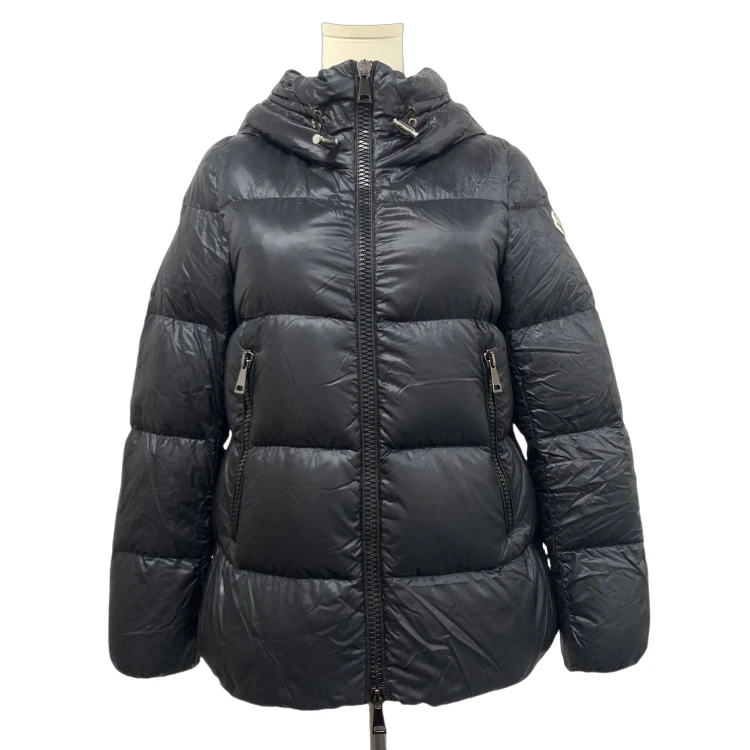 MONCLER/羽绒服/95新/锦纶/[251213ZC0001]