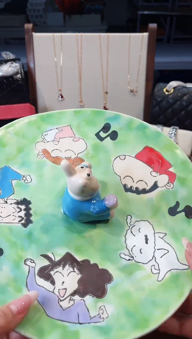 【闪购商品】瓷片瓷片都是我的大宝贝儿瓷器