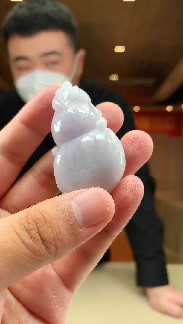 【闪购商品】定制翡翠未镶嵌           *541