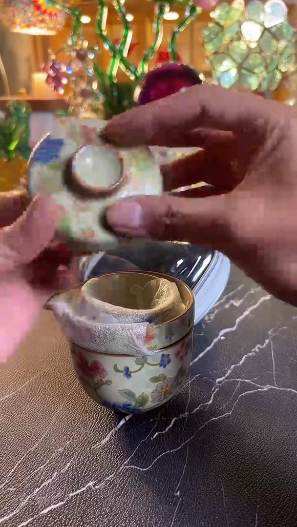 禾木精选必属精品茶具