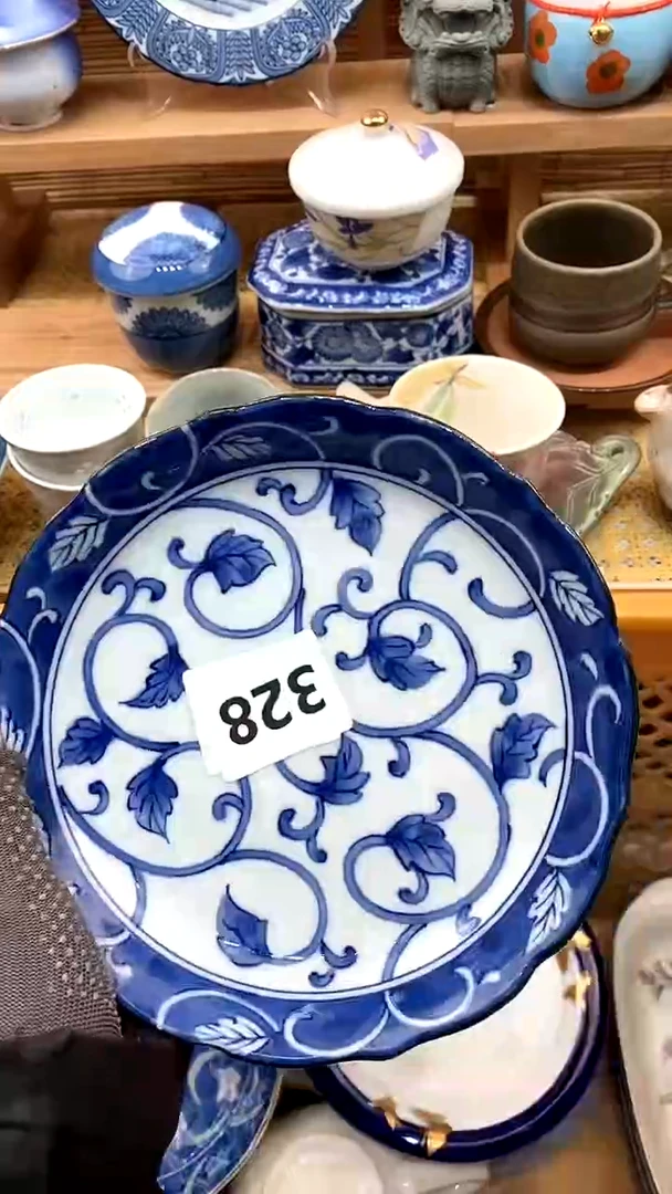 【闪购商品】瓷片新号开播，满28米包邮