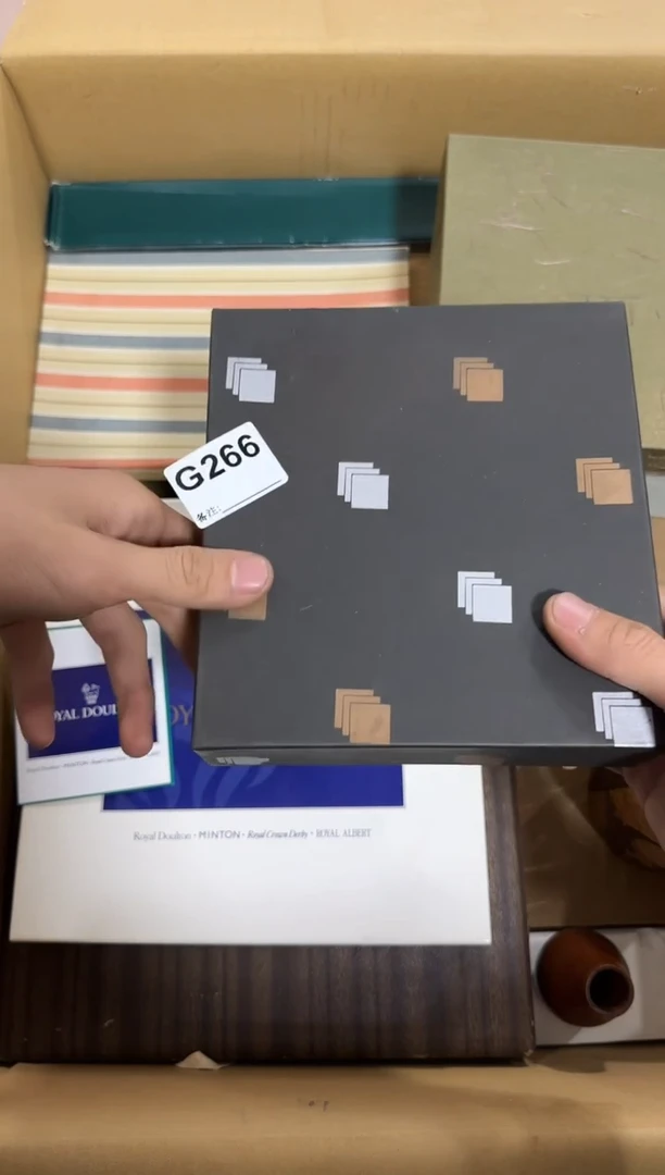 瓷片266单品单价 谨慎参拍