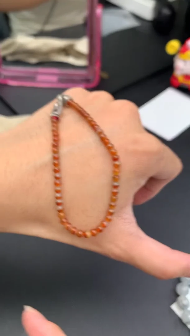 定制翡翠未镶嵌模式推广期48小时鉴赏期