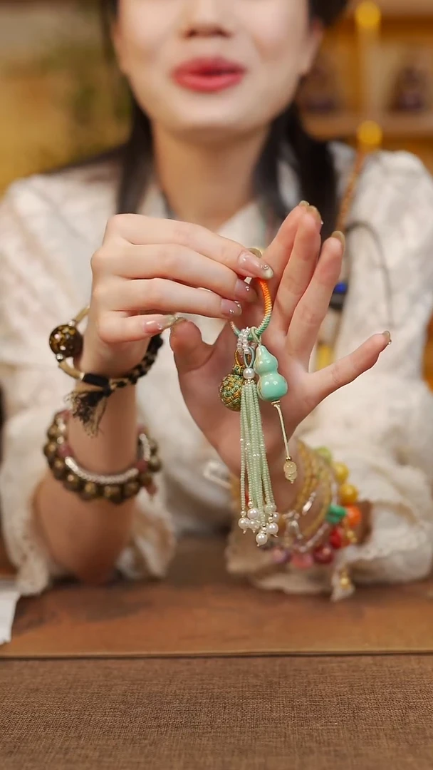 79宴禾堂漆艺工艺葫芦118