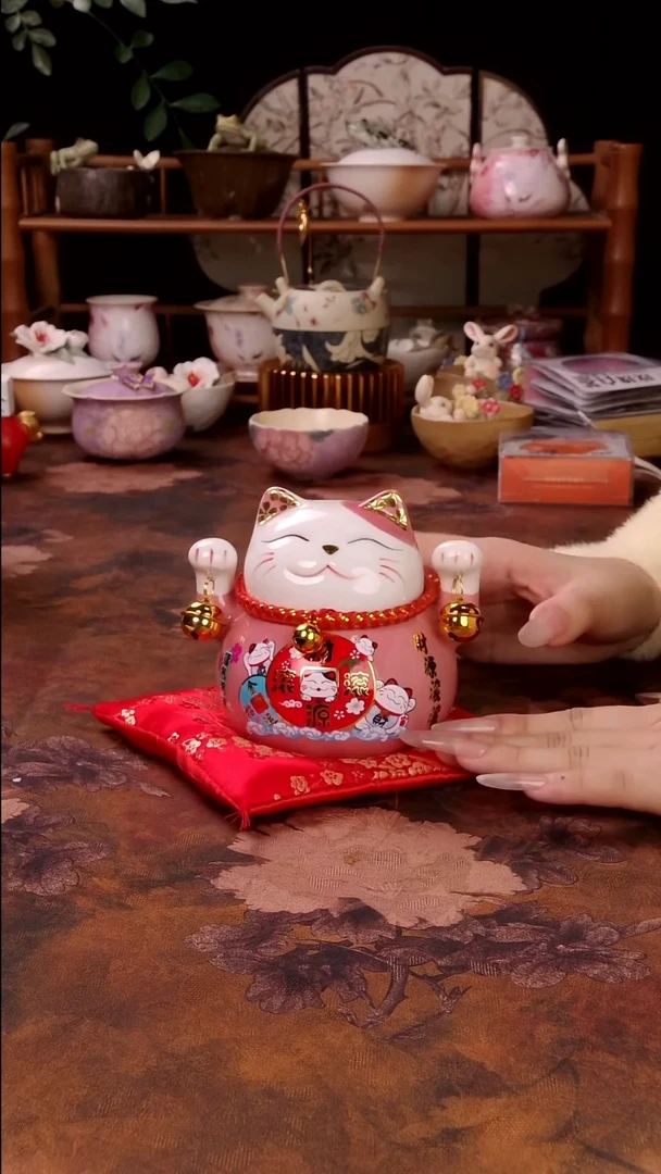 简熹文创茶具分享@