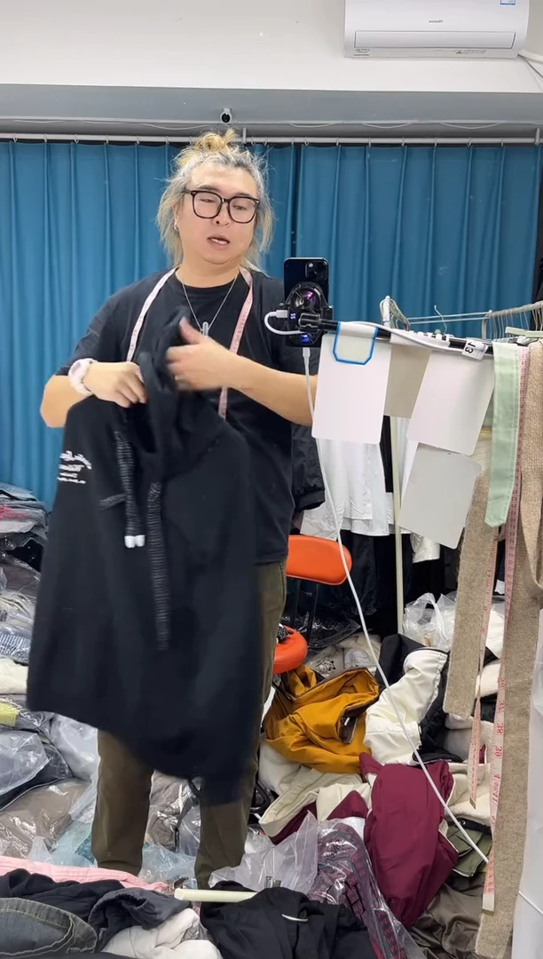 王百万的大码女装539